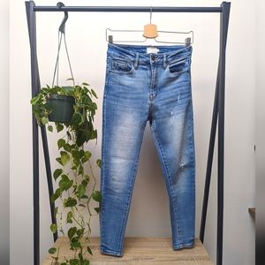 by Böhme - Skinny Denim Jeans